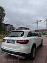 Mercedes-Benz GLC350, 4Matic, 2017/May, 198 000 km, 2.0 l.. - 5 Mercedes-Benz GLC350, 4Matic, 2017/May, 198 000 km, 2.0 l.. - MM.LV - 5