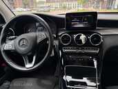 Mercedes-Benz GLC350, 4Matic, 2017/May, 198 000 km, 2.0 l.. - 6 Mercedes-Benz GLC350, 4Matic, 2017/May, 198 000 km, 2.0 l.. - MM.LV - 6