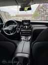 Mercedes-Benz GLC350, 4Matic, 2017/May, 198 000 km, 2.0 l.. - 7 Mercedes-Benz GLC350, 4Matic, 2017/May, 198 000 km, 2.0 l.. - MM.LV - 7