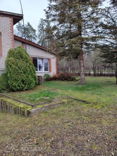 Дом в Айзкраукле и район, 212 м², 2 эт., 4 комн.. Дом в Айзкраукле и район, 212 м², 2 эт., 4 комн.. - MM.LV
