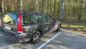 Volvo V70, 2004, 280 000 km, 2.4 l.. - 3 Volvo V70, 2004, 280 000 km, 2.4 l.. - MM.LV - 3