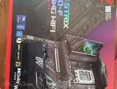 Asus rog strix Z890-F - MM.LV - 1