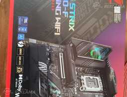 Asus rog strix Z890-F - MM.LV