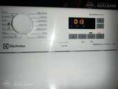 Electrolux 6kg/1200 centrifuga - 2 Electrolux 6kg/1200 centrifuga - MM.LV - 2