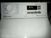 Electrolux 6kg/1200 centrifuga - 3 Electrolux 6kg/1200 centrifuga - MM.LV - 3