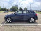 Audi Q3, S Line package, 2020, 60 000 km, 1.4 l.. - 5 Audi Q3, S Line package, 2020, 60 000 km, 1.4 l.. - MM.LV - 5