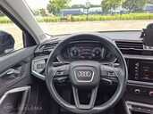 Audi Q3, S Line package, 2020, 60 000 km, 1.4 l.. - 7 Audi Q3, S Line package, 2020, 60 000 km, 1.4 l.. - MM.LV - 7