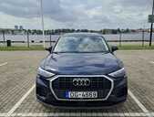 Audi Q3, S Line package, 2020, 60 000 km, 1.4 l.. - MM.LV - 1
