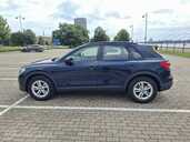 Audi Q3, S Line package, 2020, 60 000 km, 1.4 l.. - MM.LV - 3