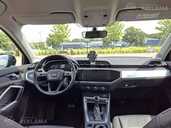 Audi Q3, S Line package, 2020, 60 000 km, 1.4 l.. - MM.LV - 10
