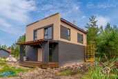 Modern New Build Surrounded by Nature. - MM.LV - 10