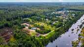 Modern New Build Surrounded by Nature. - MM.LV - 12