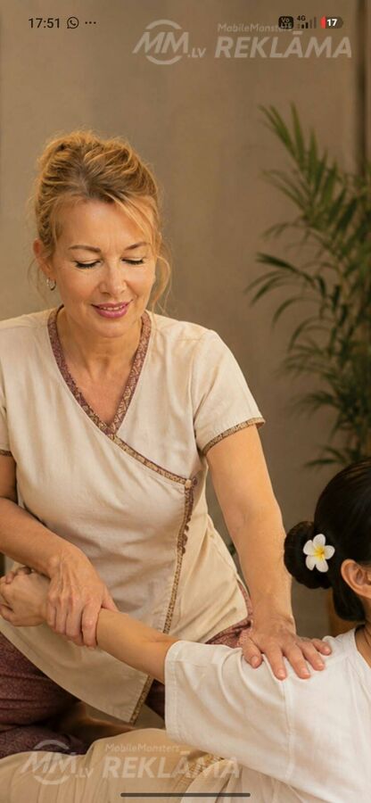 Professional Massage Professional Massage - MM.LV