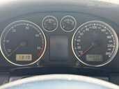 Volkswagen Passat, 2002/December, 366 000 km, 2.5 l.. - 9 Volkswagen Passat, 2002/December, 366 000 km, 2.5 l.. - MM.LV - 9