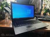 Portatīvais dators Lenovo G575e, 15.6 '', Labā stāvoklī. - 1 Portatīvais dators Lenovo G575e, 15.6 '', Labā stāvoklī. - MM.LV - 1