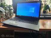 Portatīvais dators Lenovo G575e, 15.6 '', Labā stāvoklī. - 2 Portatīvais dators Lenovo G575e, 15.6 '', Labā stāvoklī. - MM.LV - 2
