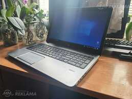 Portatīvais dators HP ProBook 450, 15.6 '', Labā stāvoklī. - MM.LV