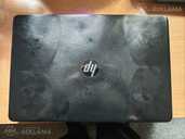 Portatīvais dators HP ProBook 450, 15.6 '', Labā stāvoklī. - MM.LV - 5