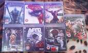 Pārdodu PlayStation 3 spēles - MM.LV - 2