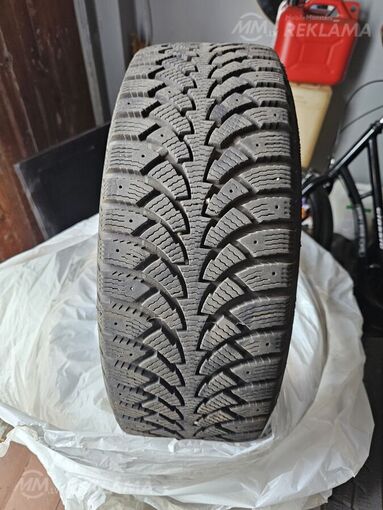 Tires Profil Alpiner, 205/55/R16, Used. - MM.LV