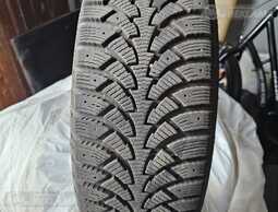 Riepas Profil Alpiner, 205/55/R16, Lietotas. - MM.LV