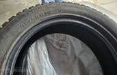 Tires Profil Alpiner, 205/55/R16, Used. - MM.LV - 2