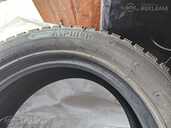 Tires Profil Alpiner, 205/55/R16, Used. - MM.LV - 3