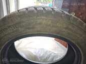 Tires Profil Alpiner, 205/55/R16, Used. - MM.LV - 4