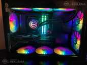 Стационарный компьютер, PC PC, Идеальное состояние. - 2 Стационарный компьютер, PC PC, Идеальное состояние. - MM.LV - 2