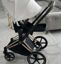 Bernu ratini cybex Priam V4 - 2 Bernu ratini cybex Priam V4 - MM.LV - 2