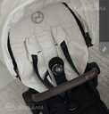 Bernu ratini cybex Priam V4 - 4 Bernu ratini cybex Priam V4 - MM.LV - 4