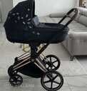 Bernu ratini cybex Priam V4 - 6 Bernu ratini cybex Priam V4 - MM.LV - 6