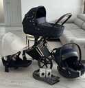 Bernu ratini cybex Priam V4 - 7 Bernu ratini cybex Priam V4 - MM.LV - 7