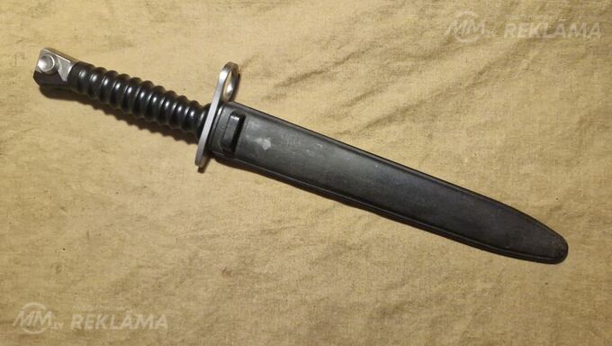 Sig M57 Stgw 57 - MM.LV