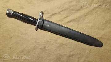 Sig M57 Stgw 57 - MM.LV