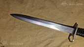 Sig M57 Stgw 57 - MM.LV - 7