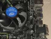 Asus H97M-E + Intel i5-4460 + 16 gb DDR3 - комплект - 1 Asus H97M-E + Intel i5-4460 + 16 gb DDR3 - комплект - MM.LV - 1