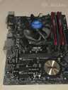 Asus H97M-E + Intel i5-4460 + 16 gb DDR3 - комплект - 4 Asus H97M-E + Intel i5-4460 + 16 gb DDR3 - комплект - MM.LV - 4
