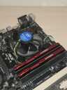 Asus H97M-E + Intel i5-4460 + 16 gb DDR3 - комплект - 7 Asus H97M-E + Intel i5-4460 + 16 gb DDR3 - комплект - MM.LV - 7