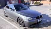 BMW 530, 2004/Июль, 363 000 км, 3.0 л.. - MM.LV - 1