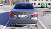 BMW 530, 2004/Июль, 363 000 км, 3.0 л.. - MM.LV - 3