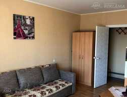 Apartment in Riga, Darzciems, 42 м², 1 rm., 3 floor. - MM.LV