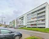 Dzīvoklis Rīgā, Dārzciemā, 42 м², 1 ist., 3 stāvs. - 4 Dzīvoklis Rīgā, Dārzciemā, 42 м², 1 ist., 3 stāvs. - MM.LV - 4