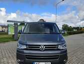 Volkswagen Multivan, 2013, 200 000 km, 2.0 l.. - 1 Volkswagen Multivan, 2013, 200 000 km, 2.0 l.. - MM.LV - 1