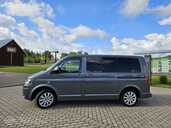 Volkswagen Multivan, 2013, 200 000 km, 2.0 l.. - 2 Volkswagen Multivan, 2013, 200 000 km, 2.0 l.. - MM.LV - 2