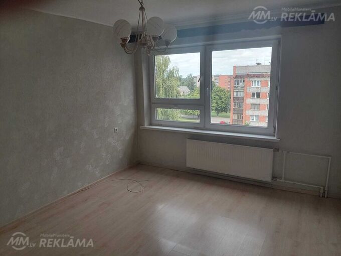 Apartment in Daugavpils district, 46,3 м², 2 rm., 5 floor. Apartment in Daugavpils district, 46,3 м², 2 rm., 5 floor. - MM.LV