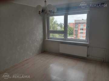 Apartment in Daugavpils district, 46,3 м², 2 rm., 5 floor. - MM.LV