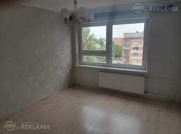 Apartment in Daugavpils district, 46,3 м², 2 rm., 5 floor. - MM.LV