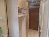 Apartment in Daugavpils district, 46,3 м², 2 rm., 5 floor. - 3 Apartment in Daugavpils district, 46,3 м², 2 rm., 5 floor. - MM.LV - 3