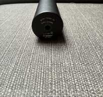 Pārdodu Blaser klusinātāju OverBarrel Kal .30 M18x1! - MM.LV